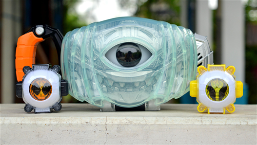 Mua bán DX BELT GHOST NEW